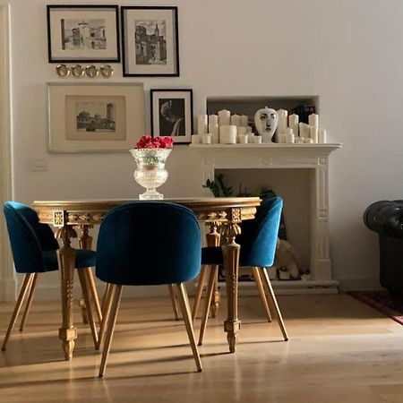 Bohemian House Apartment Milano Exterior foto