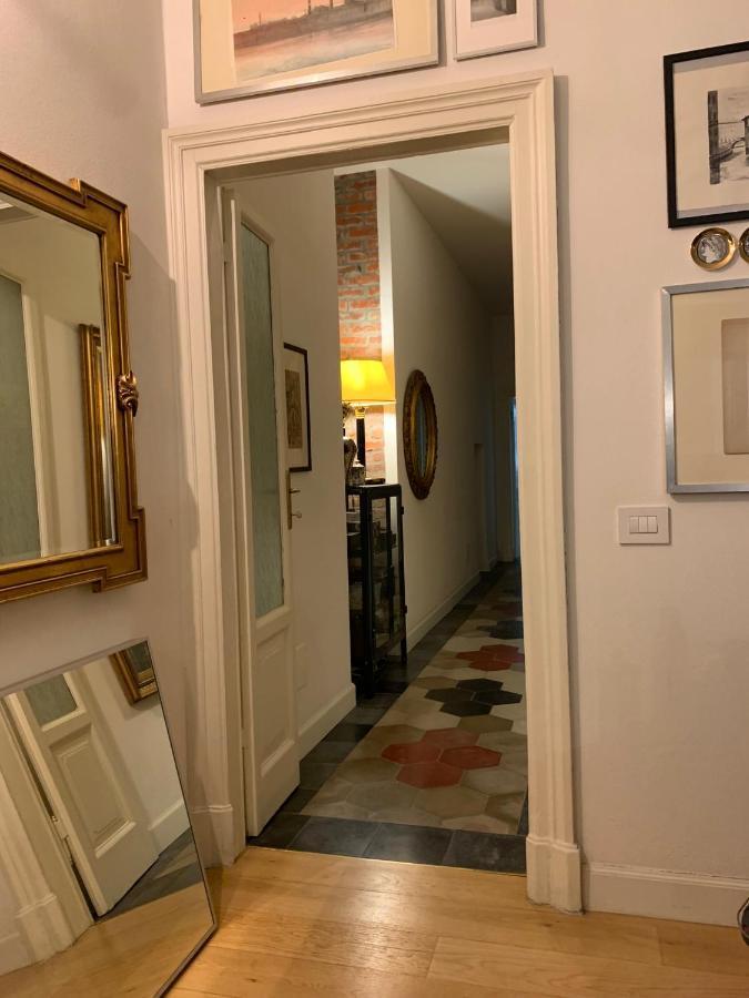 Bohemian House Apartment Milano Exterior foto