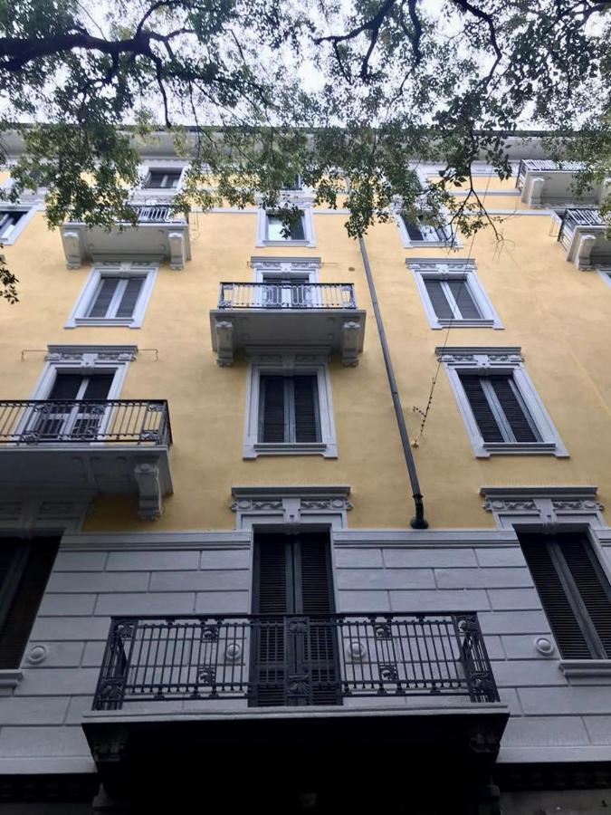 Bohemian House Apartment Milano Exterior foto