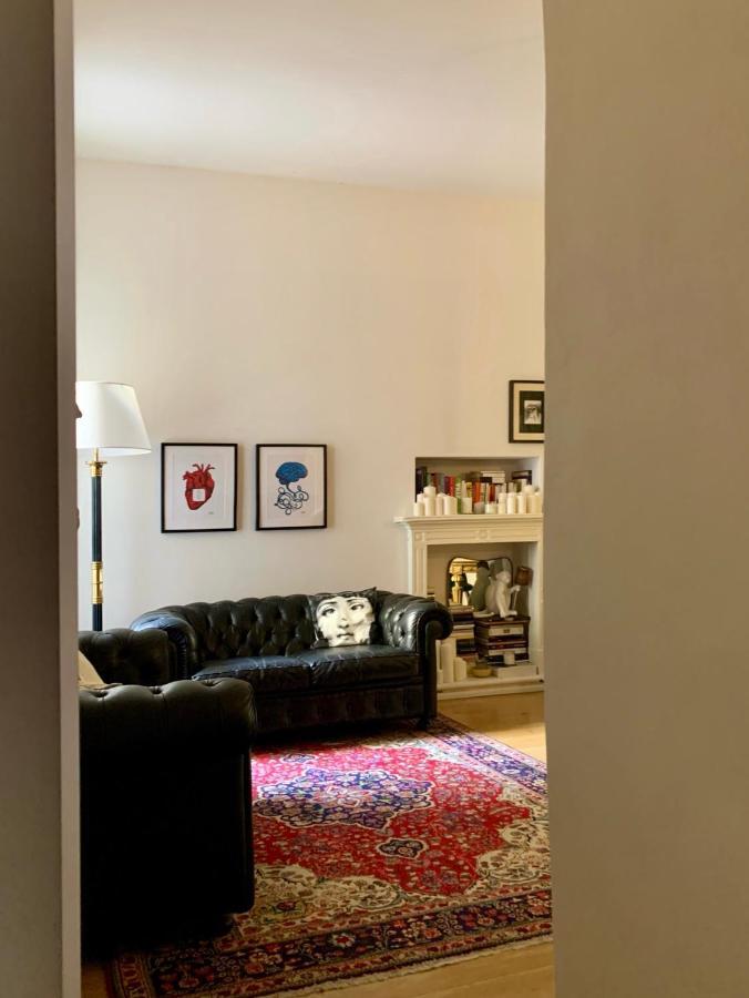 Bohemian House Apartment Milano Exterior foto